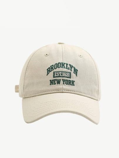 Baseball Caps 001