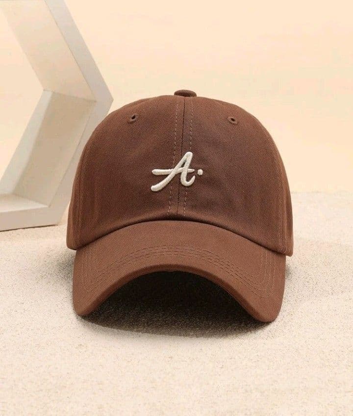 Baseball Caps 002
