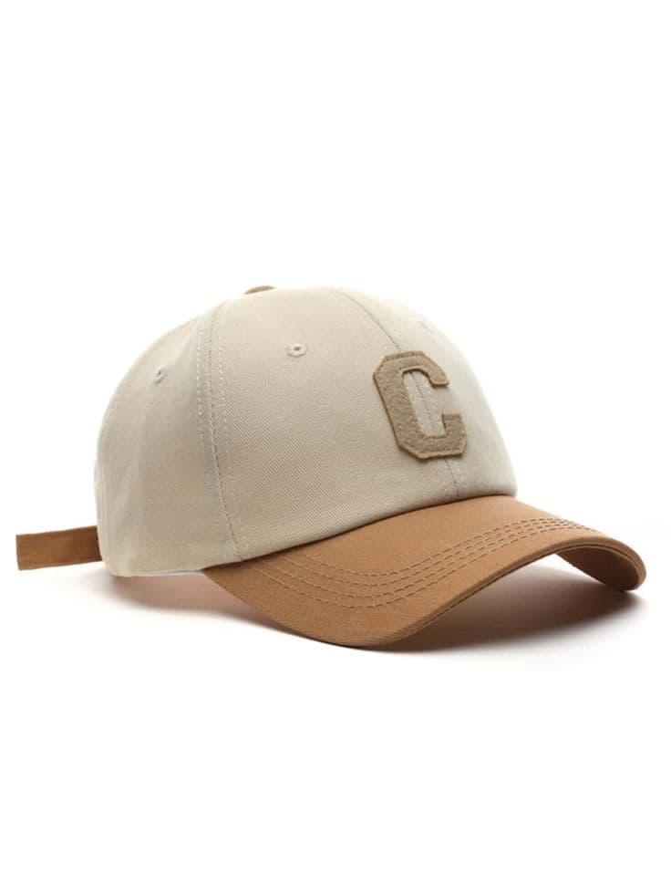Baseball Caps 003