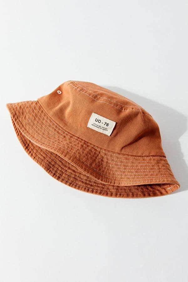 Bucket Hats