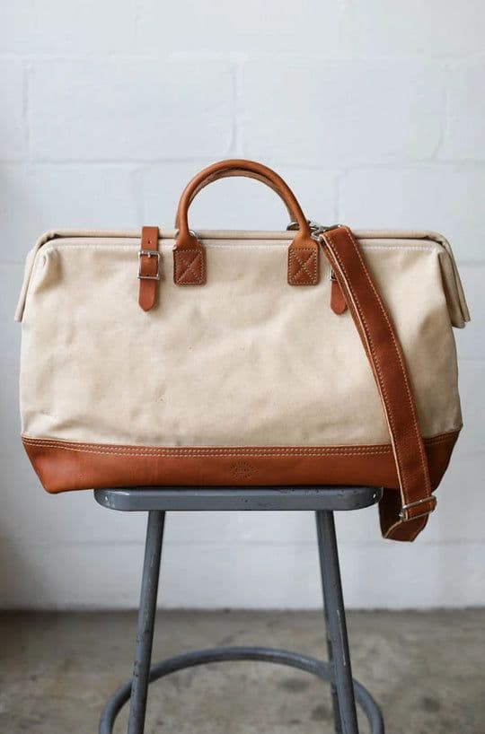 Canvas Bags