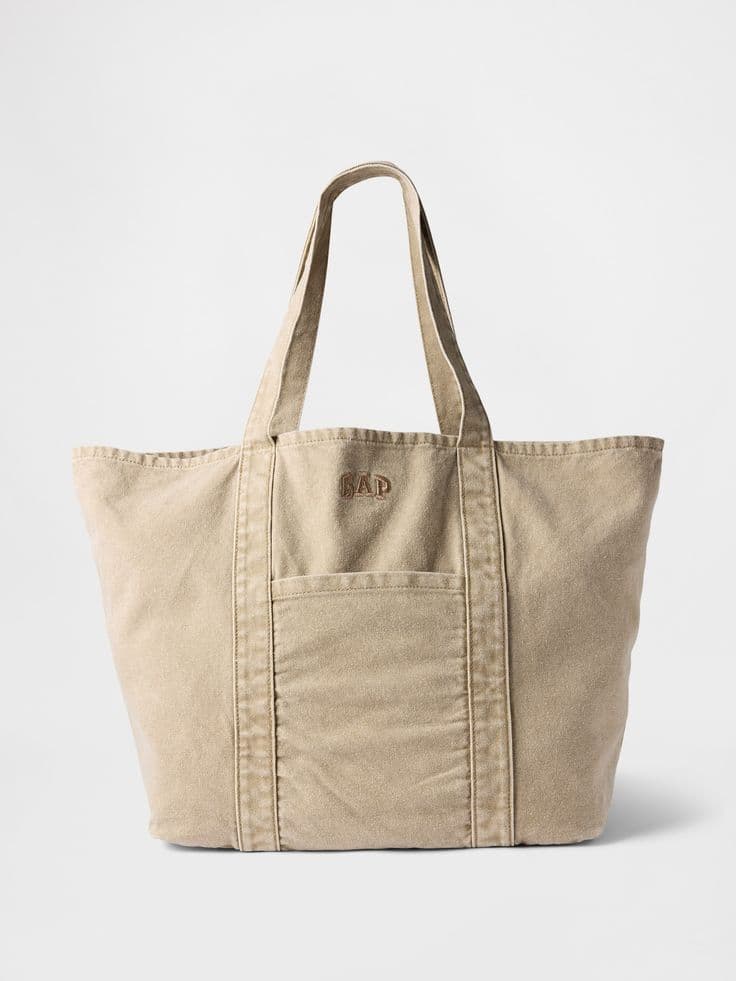 Cotton Totes
