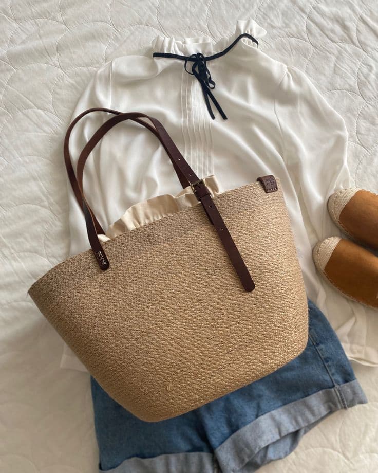 Jute Bags 002