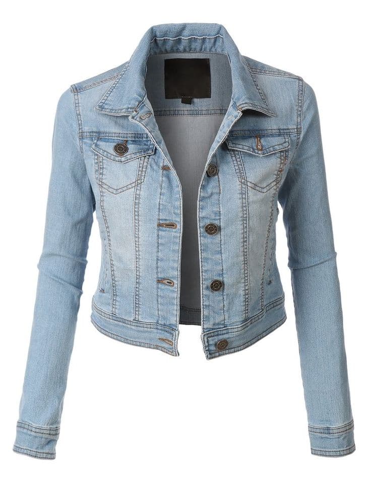 Jackets 001