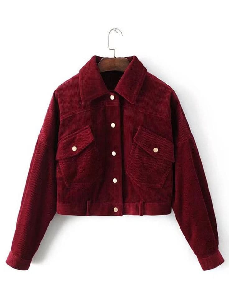 Jackets 002