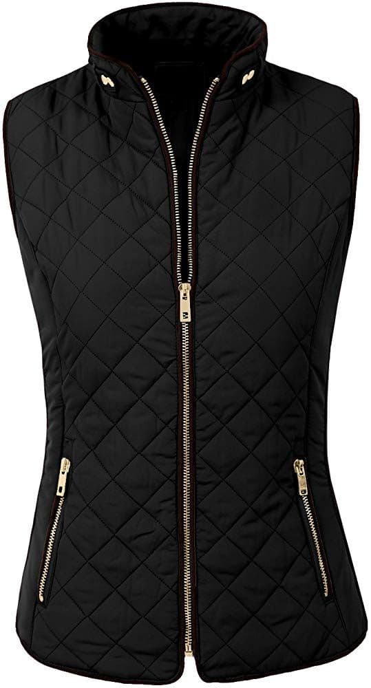 Vest