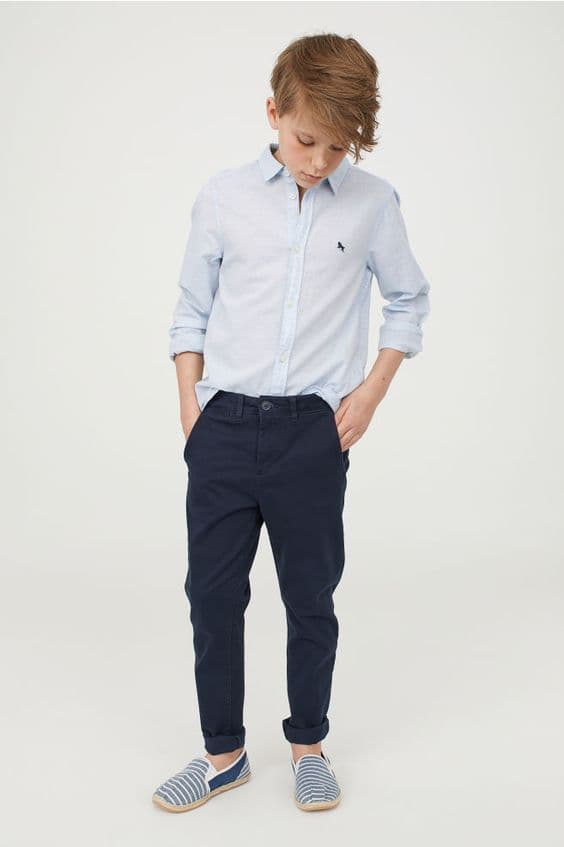 Pants