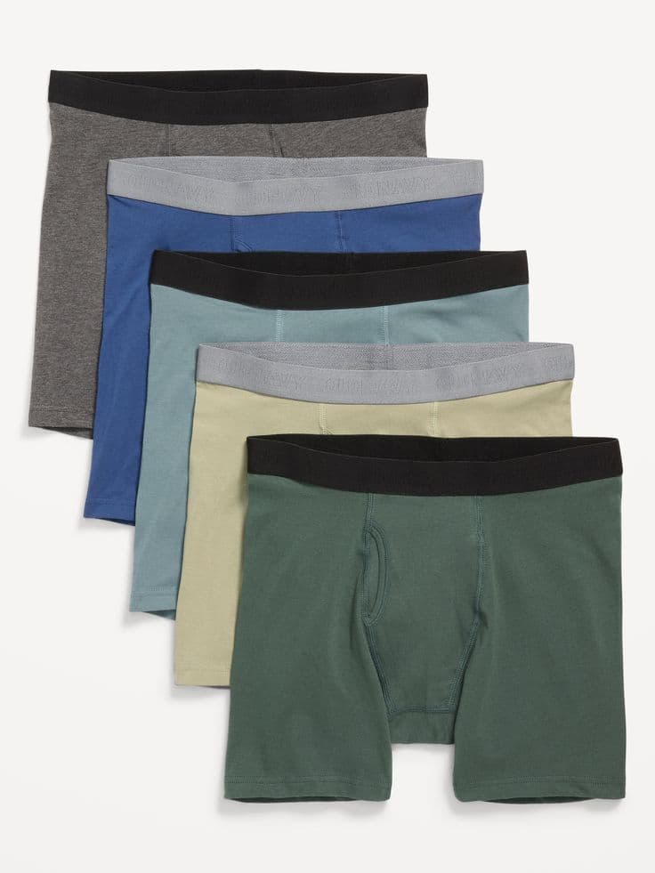 Boxers