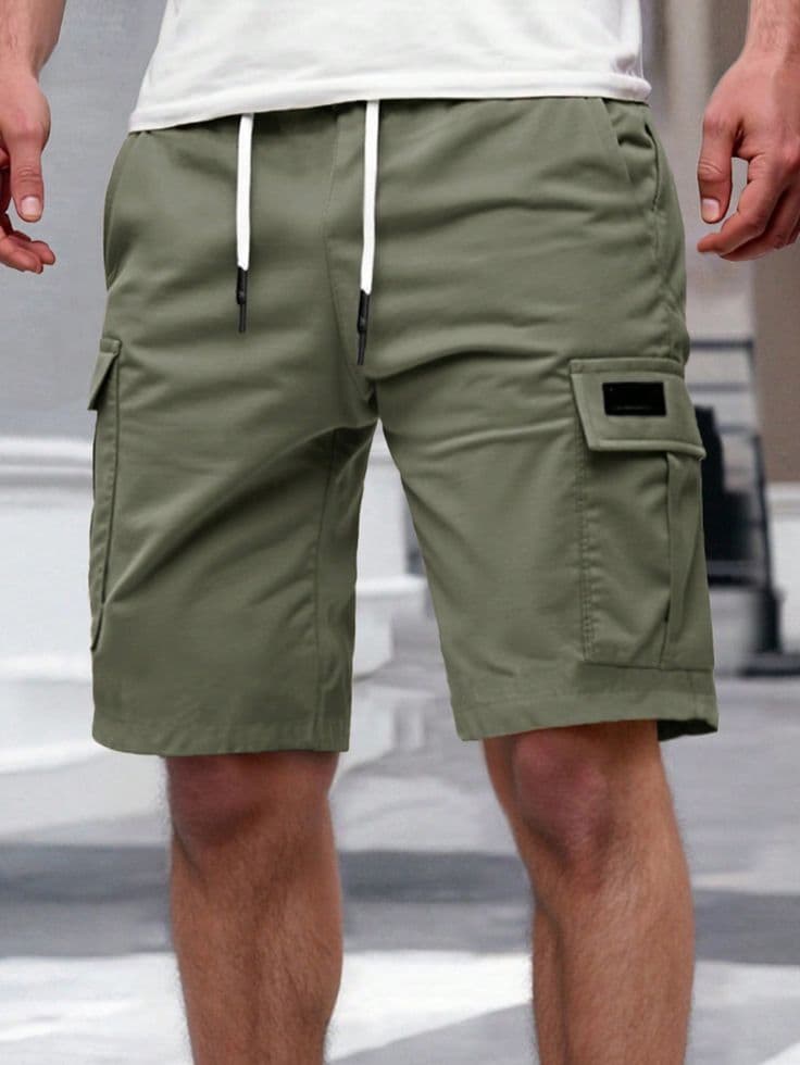 Cargo Shorts