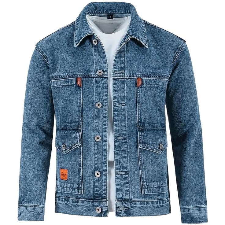 Jackets