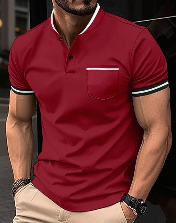 Polo Shirts