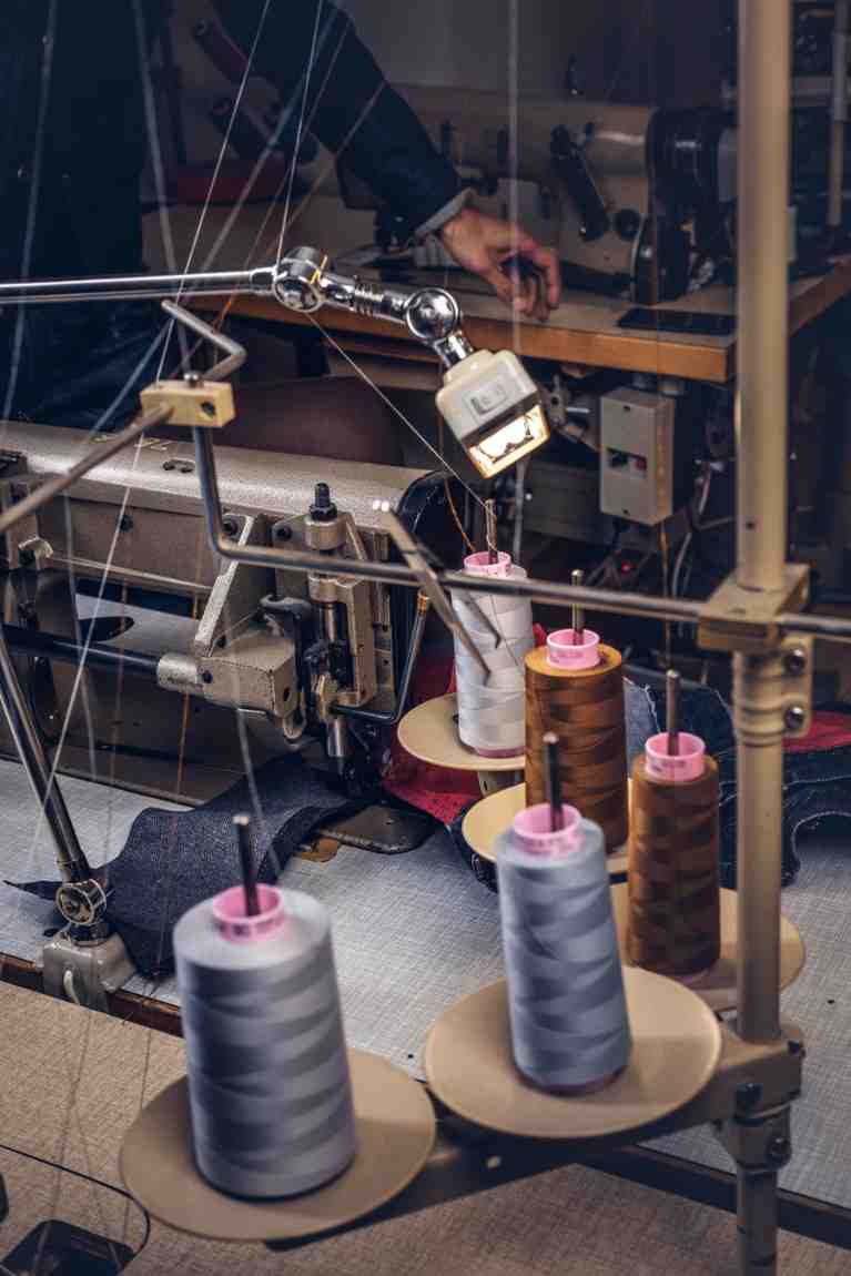 Fabrics